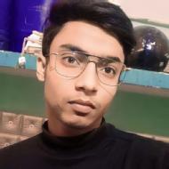 Suraj Narayan Gupta Python trainer in Delhi