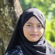 Samsun N. Class I-V Tuition trainer in Silchar