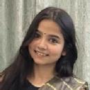 Yashika G. Dance trainer in Delhi