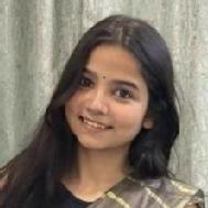 Yashika G. Dance trainer in Delhi