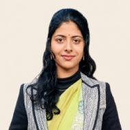 Shreyashi S. Class I-V Tuition trainer in Lucknow