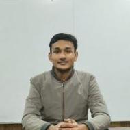 Deepak Pundir Class 12 Tuition trainer in Dhaurra Mafi