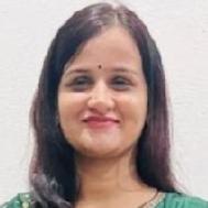 Nisha Class 12 Tuition trainer in Bahadurgarh