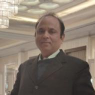 Rajkumar Singh Spoken English trainer in Faridabad