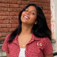 Radhika K. Class I-V Tuition trainer in Chandigarh