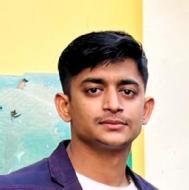 Puneet Sharma Class I-V Tuition trainer in Firozabad