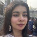 Raksha S. photo