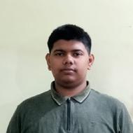 Subhadeep Auddy Class 10 trainer in Kolkata