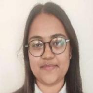 Anjali LLB Tuition trainer in Chandigarh