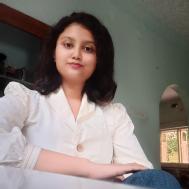 Tulika J. Class 7 Tuition trainer in North 24 Parganas