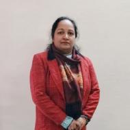 Vandana S. Class 11 Tuition trainer in Anandpur Sahib