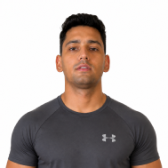 Prashant Rana Personal Trainer trainer in Delhi