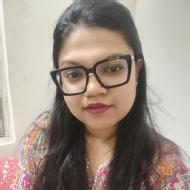 Kaushani B. Spoken English trainer in Kolkata