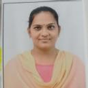 Photo of Divya K.