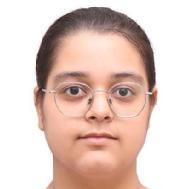Mansiffat K. Class 10 trainer in Delhi