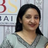 Sapna R. Class I-V Tuition trainer in Kotkapura