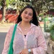 Surbhi K. Kids Coding trainer in Chandigarh