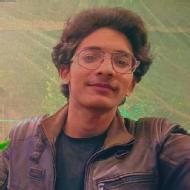 Parth Khare Class 10 trainer in Lalitpur