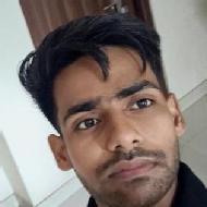 Rishabh Vishwakarma Class 10 trainer in Lambhua