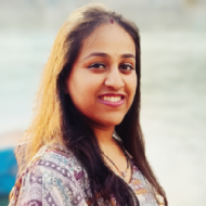 Akshika M. Class 10 trainer in Udhampur