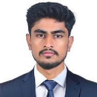 Mahesh Jagannath Raut Class 10 trainer in Beed