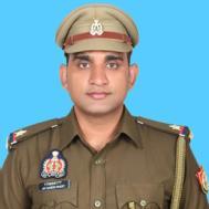 Jay Pandey Class I-V Tuition trainer in Phaphamau
