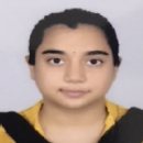 Preksha S. Class I-V Tuition trainer in Delhi