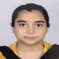 Preksha S. Class I-V Tuition trainer in Delhi
