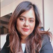 Shweta S. BCom Tuition trainer in Lucknow