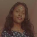 Photo of Madhunandhini R.