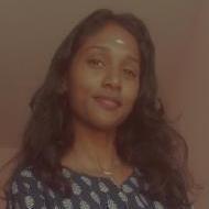Madhunandhini R. Class 12 Tuition trainer in Palayankottai