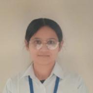 Anshika M. Class I-V Tuition trainer in Delhi