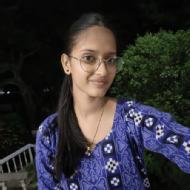 Jeegyansha S. Class I-V Tuition trainer in Cuttack
