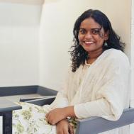 Linna A. Class I-V Tuition trainer in Thiruvananthapuram