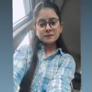 Vidhi S. photo