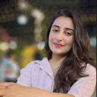 Anushka P. Class I-V Tuition trainer in Champawat