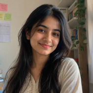 Siya A. Class I-V Tuition trainer in Amritsar