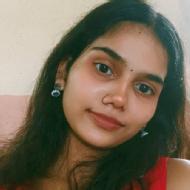 Sanchita S. Class I-V Tuition trainer in Vasai