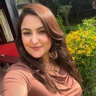 Tabia J. MSc Tuition trainer in Srinagar