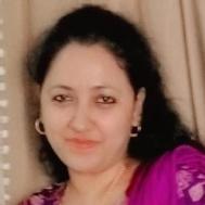 Mahi A. Class I-V Tuition trainer in Bangalore