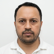 Rajendra Singh Class 7 Tuition trainer in Bajidpur
