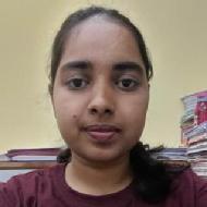 Anuksha S. Class 9 Tuition trainer in Patan