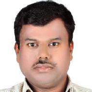 Noushad M Class 10 trainer in Tirur