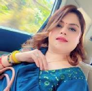 Monica M. Reiki trainer in Panchkula