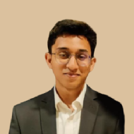 Aryan Agrawal Class 9 Tuition trainer in Gurgaon