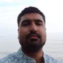 Photo of Yoginder Chopra