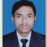 Manasranjan Nath Sharma Class 12 Tuition trainer in Jajpur