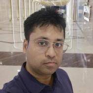 Money Goel Class I-V Tuition trainer in Ludhiana