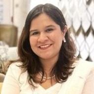 Shivani P. Class 12 Tuition trainer in Mumbai