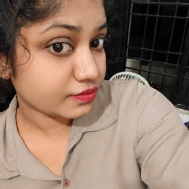 Ragini C. Class 10 trainer in Chandpur
